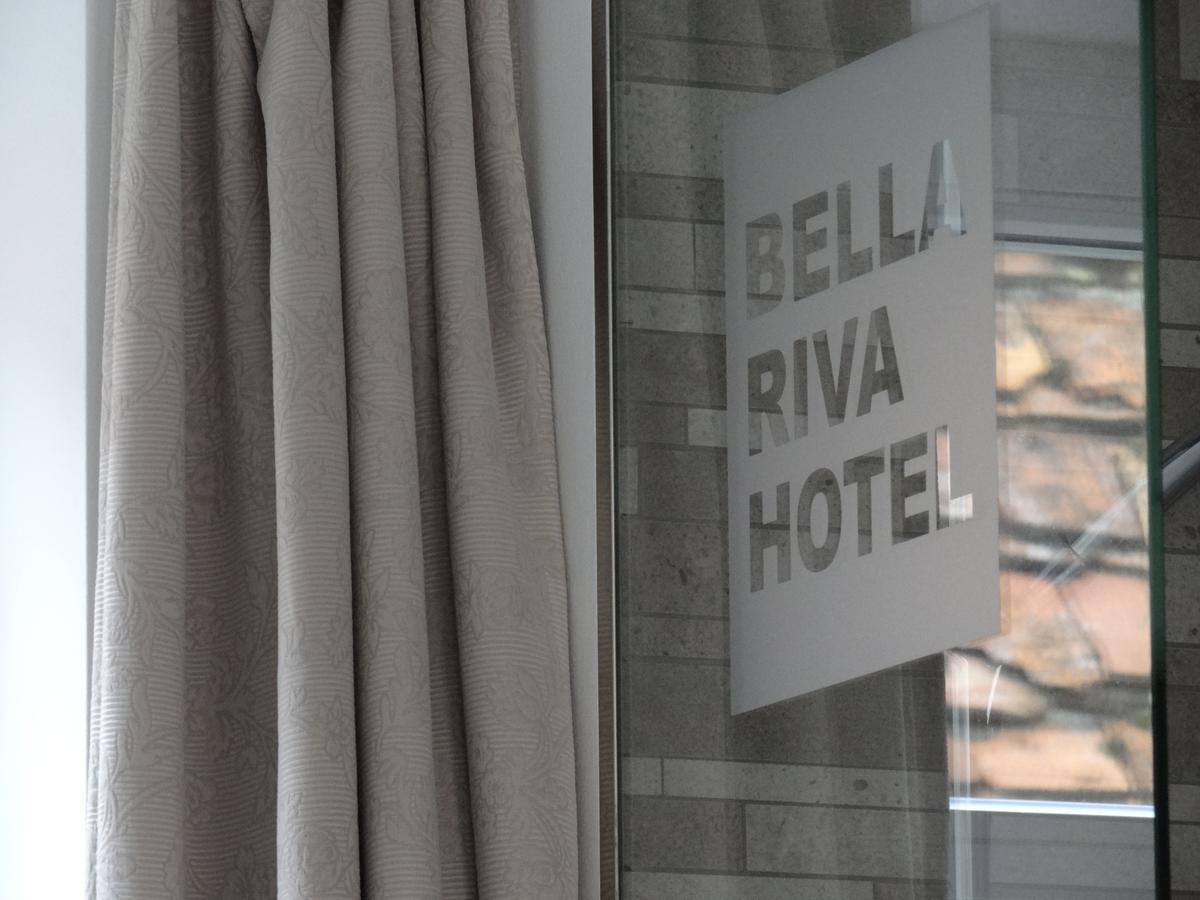 Bella Riva Hotel Marktheidenfeld Exterior foto